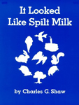 spiltmilk