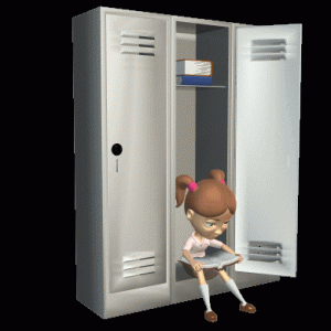 girl_sitting_locker_reading_hg_clr