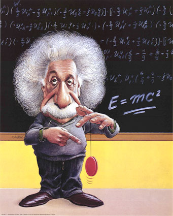 einstein